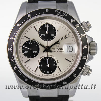 Tudor Prince Date 79260