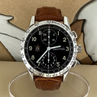 Eberhard tazio nuvolari prima best sale serie