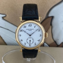 Patek Philippe 150th Anniversary Calatrava 3960J 0