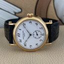 Patek Philippe 150th Anniversary Calatrava 3960J 9