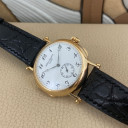 Patek Philippe 150th Anniversary Calatrava 3960J 16