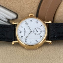 Patek Philippe 150th Anniversary Calatrava 3960J 17