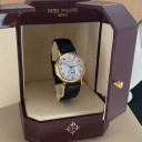 Patek Philippe 150th Anniversary Calatrava 3960J 2