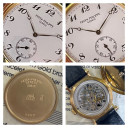 Patek Philippe 150th Anniversary Calatrava 3960J 3