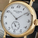 Patek Philippe 150th Anniversary Calatrava 3960J 7