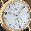 Patek Philippe 150th Anniversary Calatrava 3960J 8