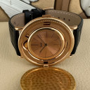 Piaget 20 Dollars Coin Watch 9