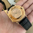 Piaget 20 Dollars Coin Watch 12