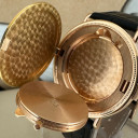 Piaget 20 Dollars Coin Watch 6
