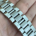 Cartier 21 Chronoscaph 2424 9