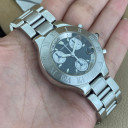 Cartier 21 Chronoscaph 2424 10
