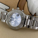 Cartier 21 Chronoscaph 2424 13