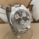 Cartier 21 Chronoscaph 2424 3