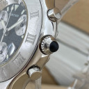 Cartier 21 Chronoscaph 2424 4