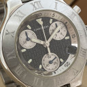 Cartier 21 Chronoscaph 2424 6
