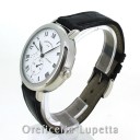 Eberhard & CO. 8 Jours 21017 2
