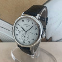 Eberhard & CO. 8 Jours 21017 1
