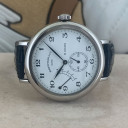 Eberhard & CO. 8 Jours 21017 4