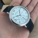 Eberhard & CO. 8 Jours 21017 7