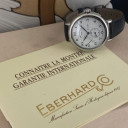 Eberhard & CO. 8 Jours 21017 8