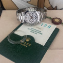 Rolex Daytona 6 rovesciato 16520 9