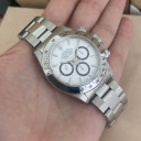 Rolex Daytona 6 rovesciato 16520 8