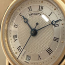 Breguet Horloger De La Marine Lady 4