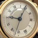 Breguet Horloger De La Marine Lady 5
