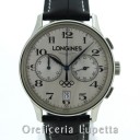 Longines Chronograph Olympic Collection L2 650 4 0