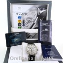 Longines Chronograph Olympic Collection L2 650 4 8