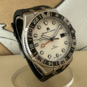 Maurice Lacroix Aikon Venturer GMT  AI 6158 3