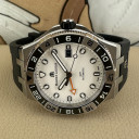 Maurice Lacroix Aikon Venturer GMT  AI 6158 7