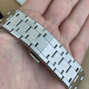 Maurice Lacroix Aikon Venturer GMT  AI6158 9