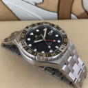 Maurice Lacroix Aikon Venturer GMT  AI6158 12