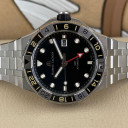 Maurice Lacroix Aikon Venturer GMT  AI6158 14