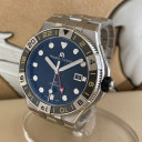 Maurice Lacroix Aikon Venturer GMT  AI6158 2