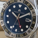 Maurice Lacroix Aikon Venturer GMT  AI6158 5
