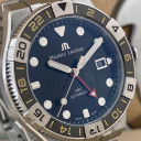 Maurice Lacroix Aikon Venturer GMT  AI6158 6