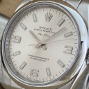 Rolex Air King 114200 4
