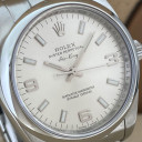 Rolex Air King 114200 5
