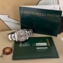 Rolex Air King 114200 1