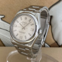 Rolex Air King 114200 2