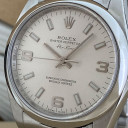 Rolex Air King 114200 5