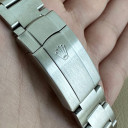 Rolex Air King 114200 10