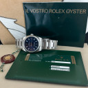 Rolex Air King 114200 1