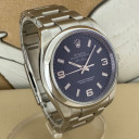 Rolex Air King 114200 3