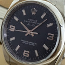 Rolex Air King 114200 5