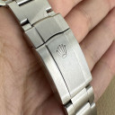 Rolex Air King Orange Arabic 114200 9