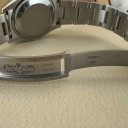 Rolex Air King Orange Arabic 114200 11