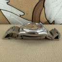 Rolex Air King Orange Arabic 114200 12